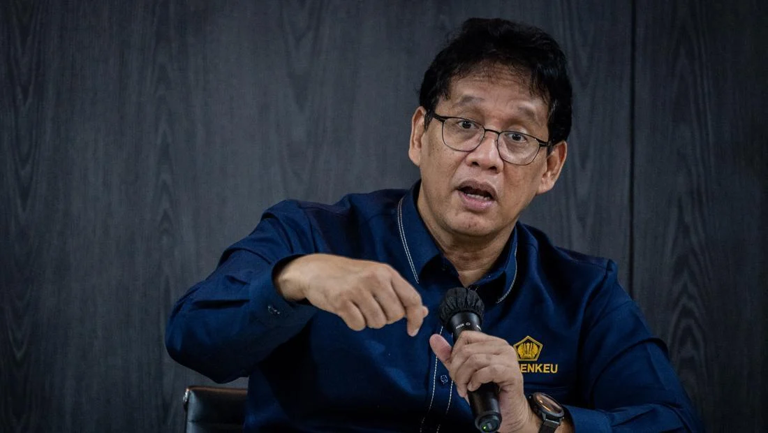 Menkeu Bantah Tahan Restitusi Pajak, Angka Pencairan Melonjak