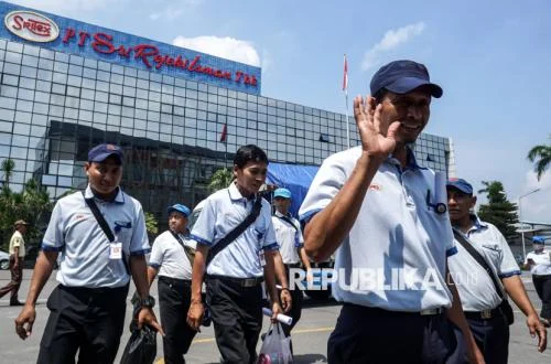 Menkeu: PHK Terjadi, Tapi Ada Peluang Usaha Baru