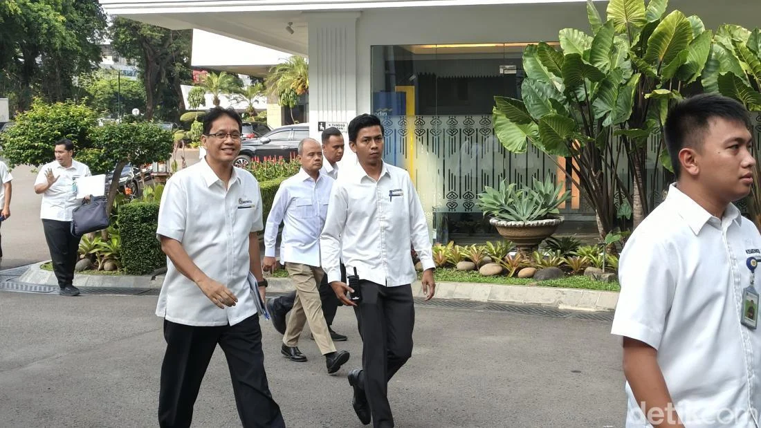 Menkeu Purbaya: Pernyataan Prabowo soal Dolar untuk Menghibur Warga Desa