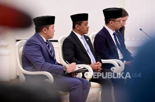 Menteri ESDM Tawarkan 118 Wilayah Migas untuk Investor Nasional