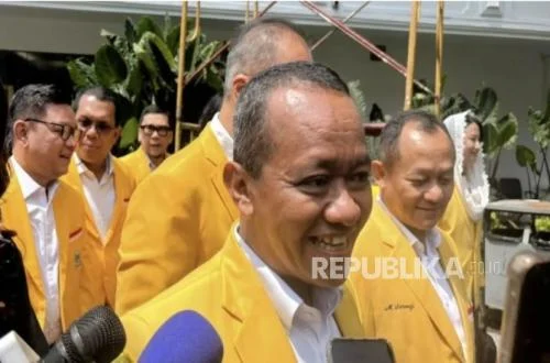 Menteri ESDM Tolak Kenaikan Harga BBM Meski Didesak Senior