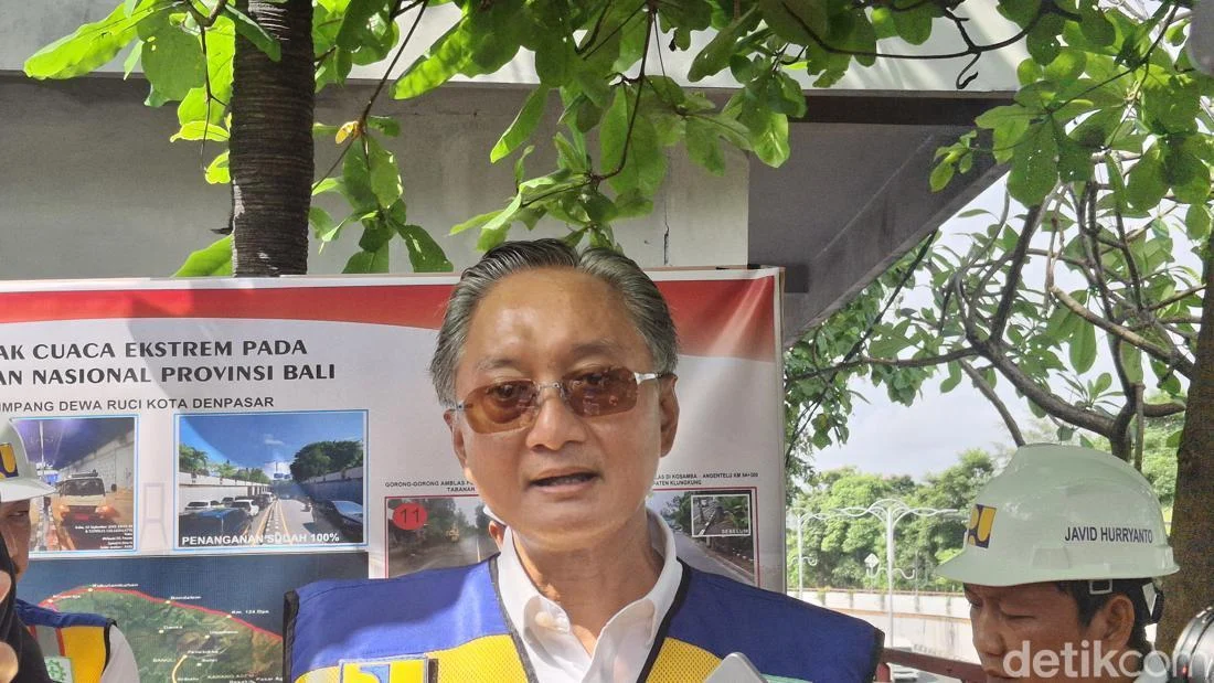 Menteri PU Larang ASN Pamer Kekayaan, Hina Program Pemerintah