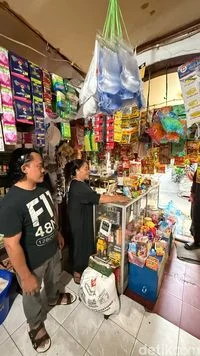 Modal Rp 50 Juta Ubah Nasib Warung Madura Jadi Jutaan Rupiah