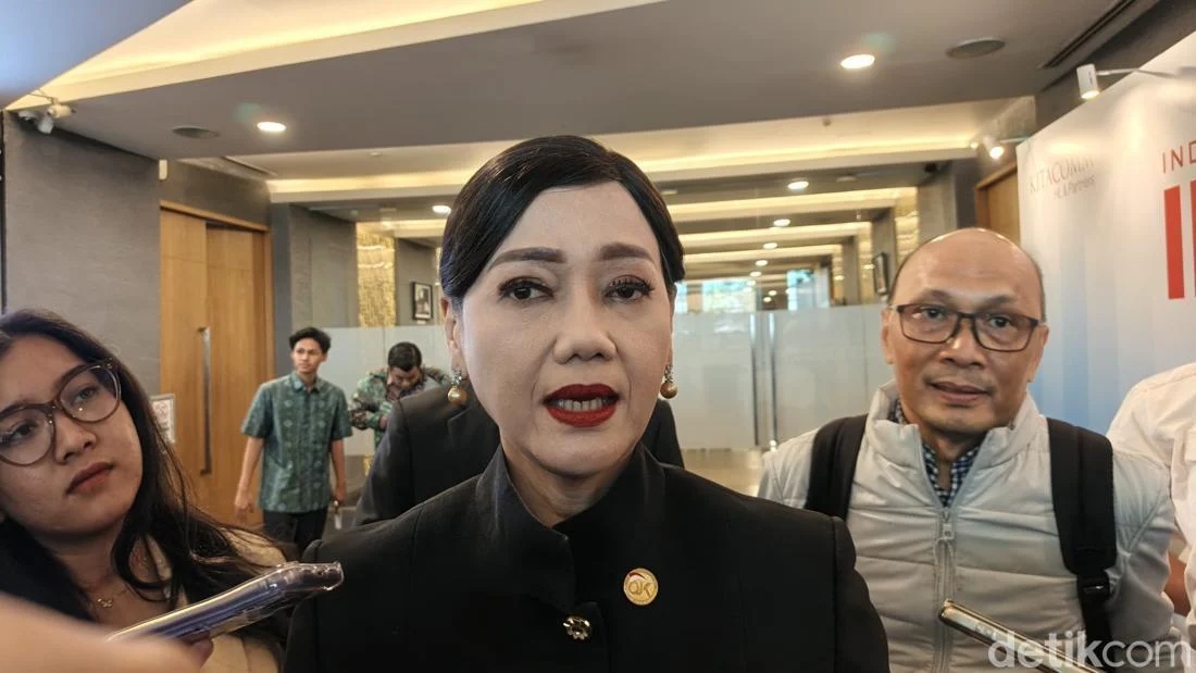 MSCI Tak Tambah Saham RI, Potensi Ada yang Keluar