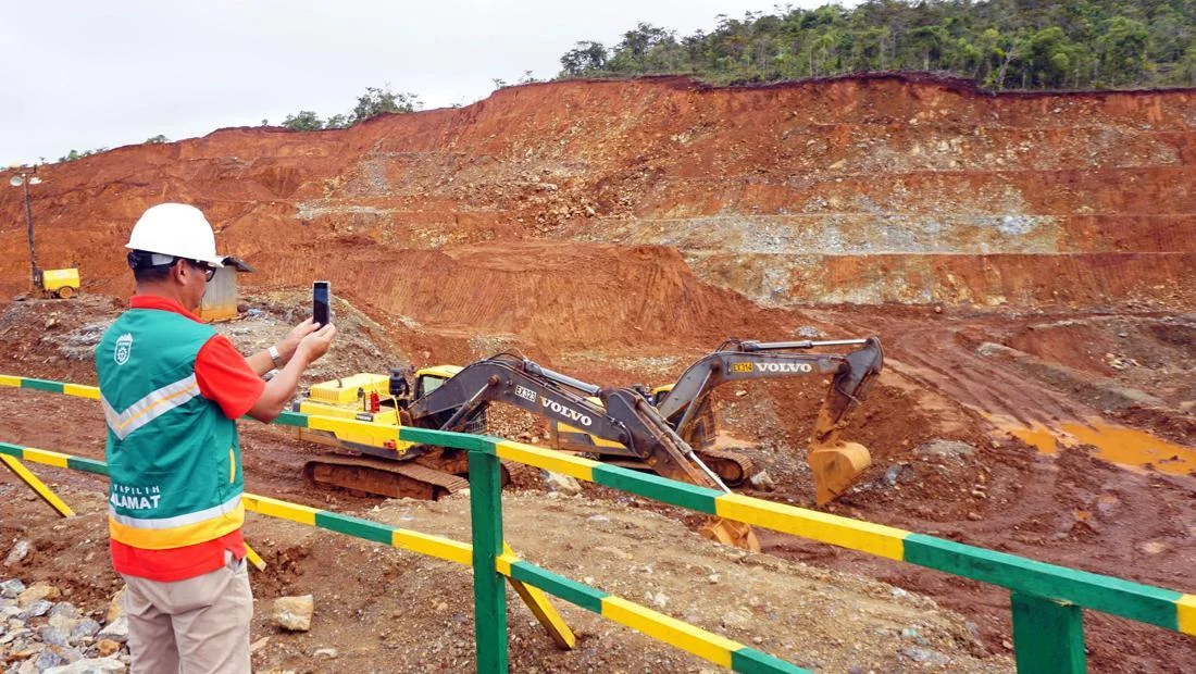 Negara Bidik Mayoritas Tambang, Energi Lokal Jadi Prioritas