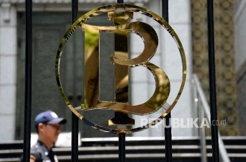 Neraca Pembayaran RI Defisit US$9,1 Miliar di Kuartal I 2026
