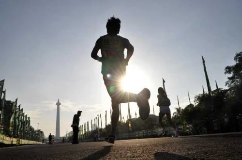 Nike Hadir di Shopee, Penuhi Gaya Hidup Aktif Milenial