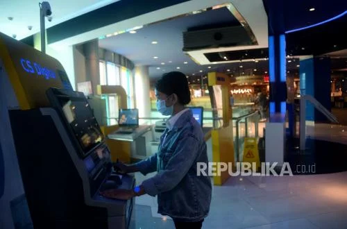 Nomor Resmi KlikBCA Bisnis: Kunci Keamanan Transaksi Usaha Anda