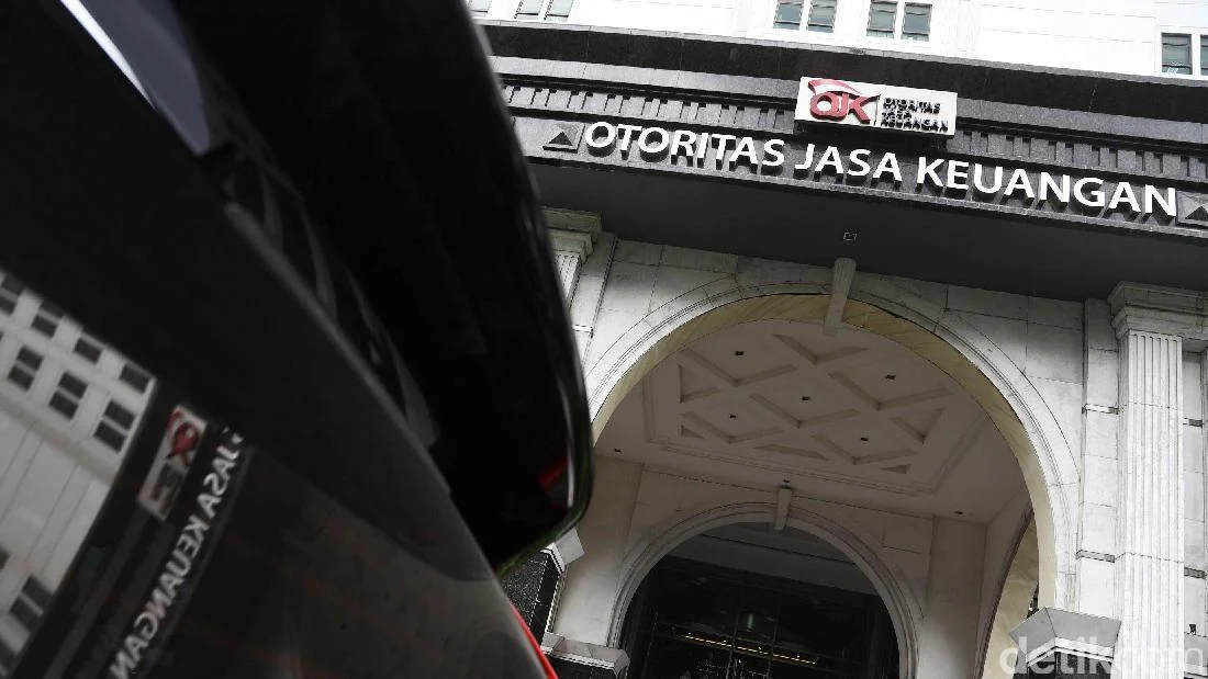 OJK Atur Produk Investasi Bank Syariah, Pisahkan Dana Nasabah