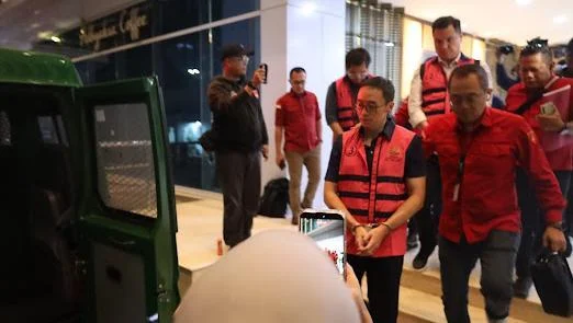OJK Awasi KoinP2P Pasca Dugaan Korupsi Kredit