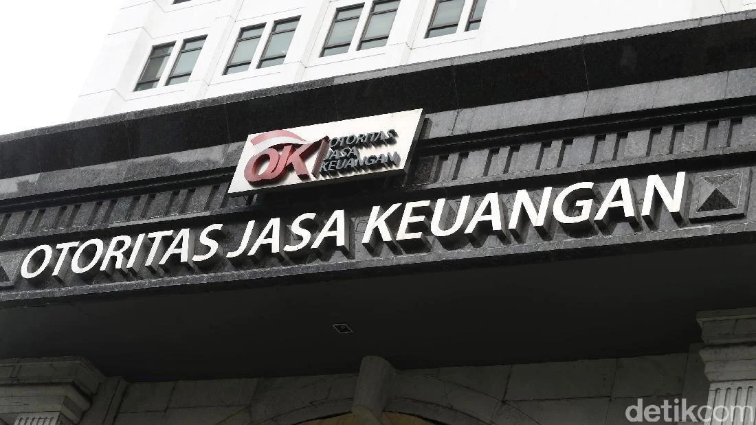 OJK Denda Indosaku Rp 875 Juta, Panggil Damkar Semarang Jadi Pemicu