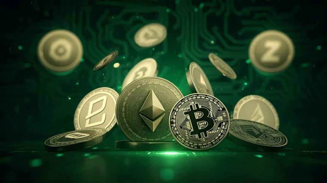 OJK Dorong Produk Investasi Kripto Baru, Termasuk Stablecoin