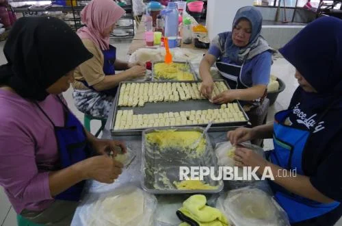 OJK Dukung KUR 5%, Perbankan Diminta Perkuat Manajemen Risiko
