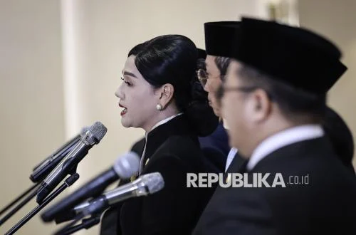 OJK Lakukan Stress Test Sektor Keuangan Akibat Konflik Timur Tengah