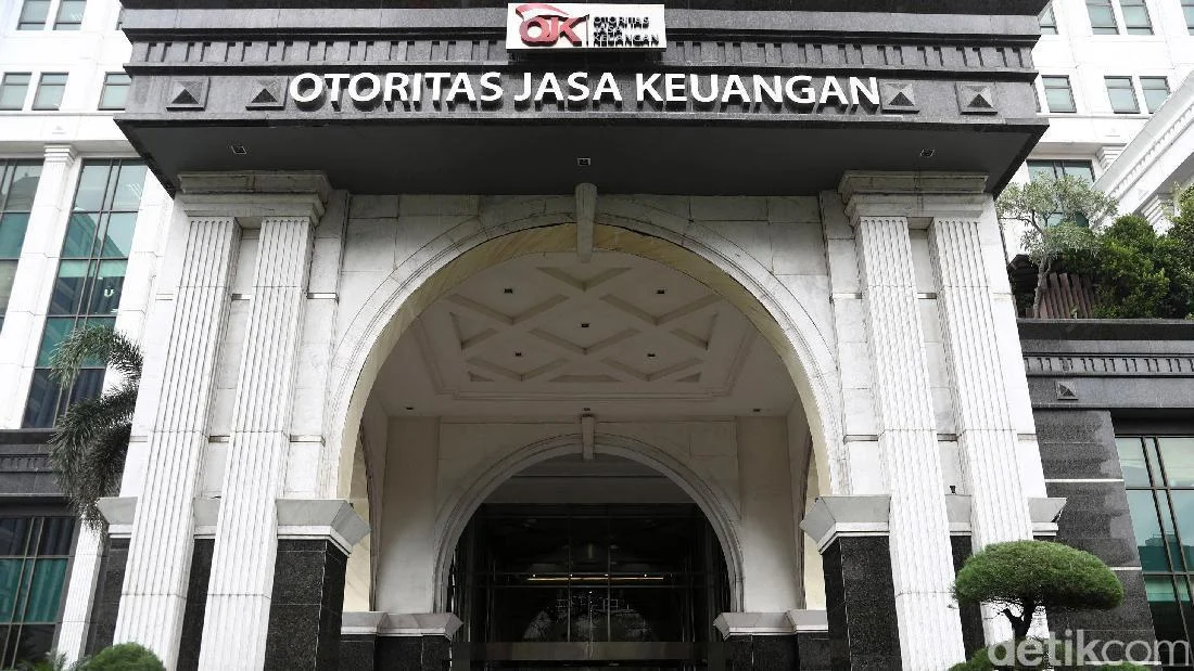 OJK Perkuat Industri Pasar Modal dengan Dua Aturan Baru