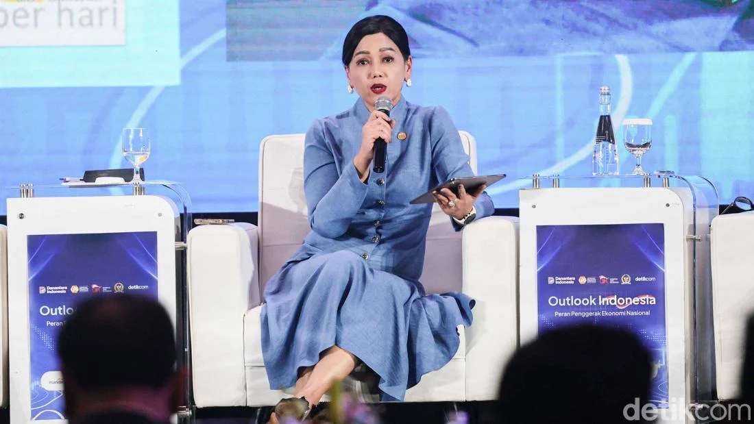 OJK Revisi RBB Dukung Program Prioritas Pemerintah