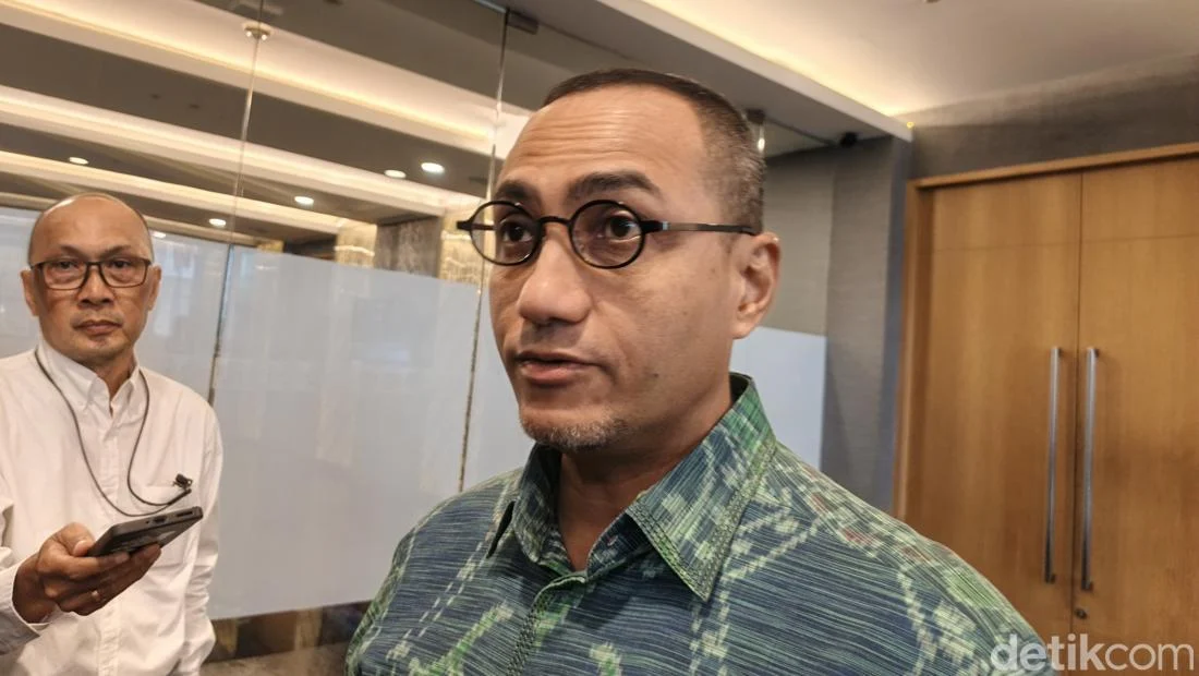 OJK Umumkan Calon Direksi BEI 22 Juni, RUPS 29 Juni