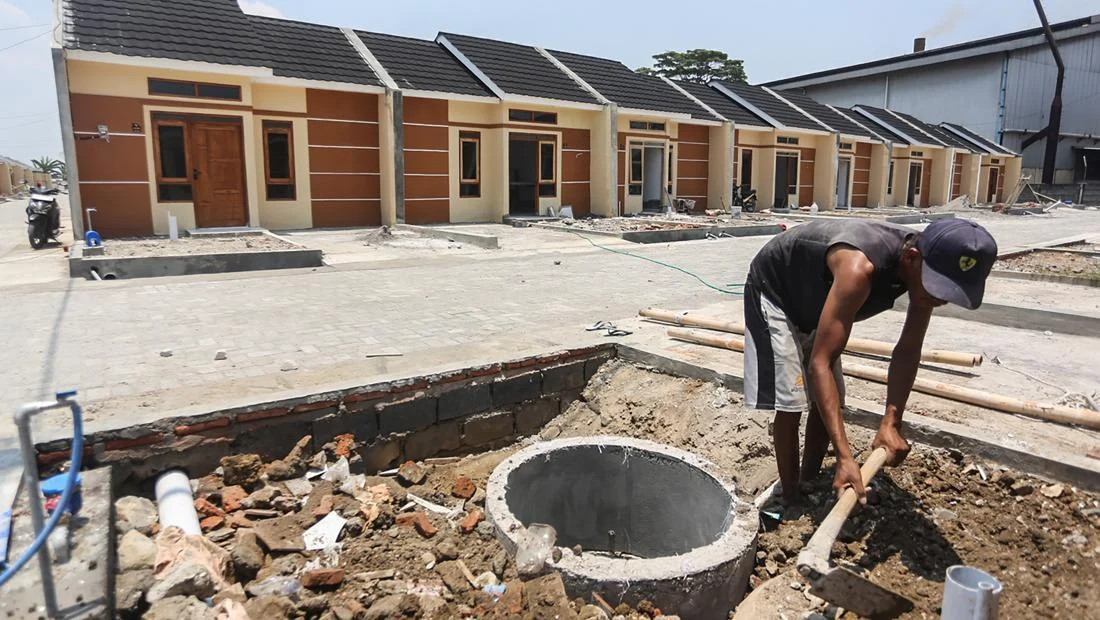 Optimalkan Lahan Negara Tekan Harga Rumah MBR & Perkuat FLPP
