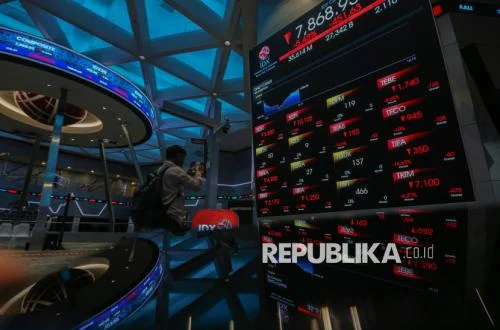 Optimisme Menjelang Rebalancing MSCI, Indeks Saham Diprediksi Menguat
