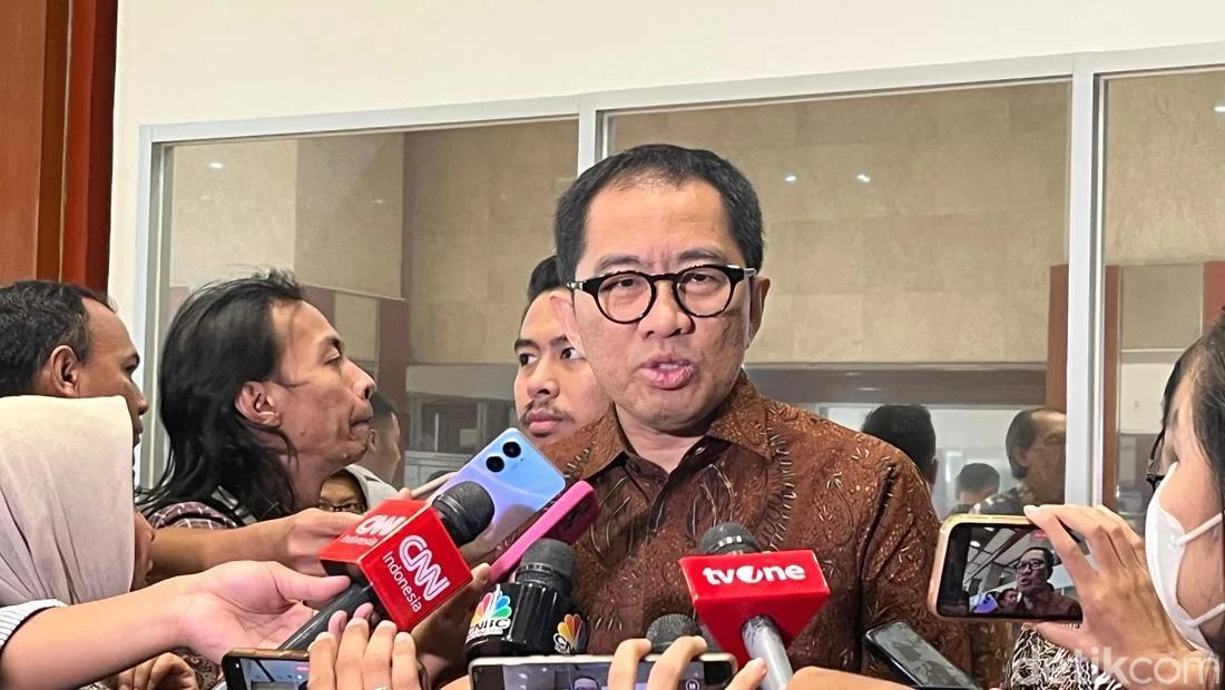 Pabrik Kawat PT Beka Wire Bangkitkan Industri Baja Nasional