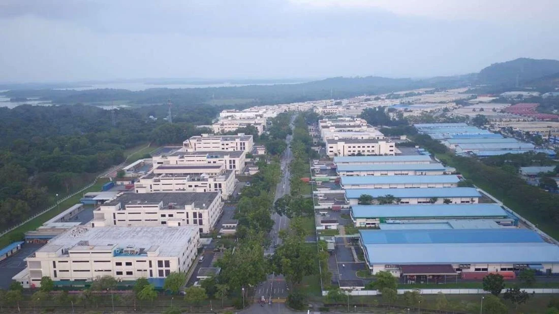 Pabrik Kemasan China Investasi Rp1,12 T di KEK Kendal