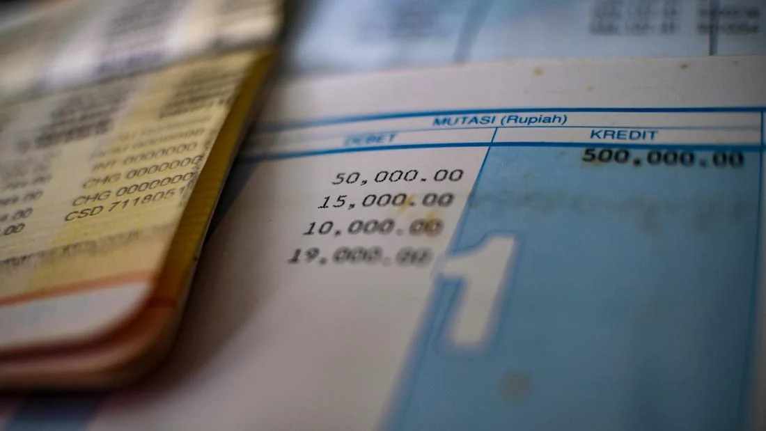 Pajak Blokir 84 Rekening, Tagih Rp 330 Miliar Tunggakan