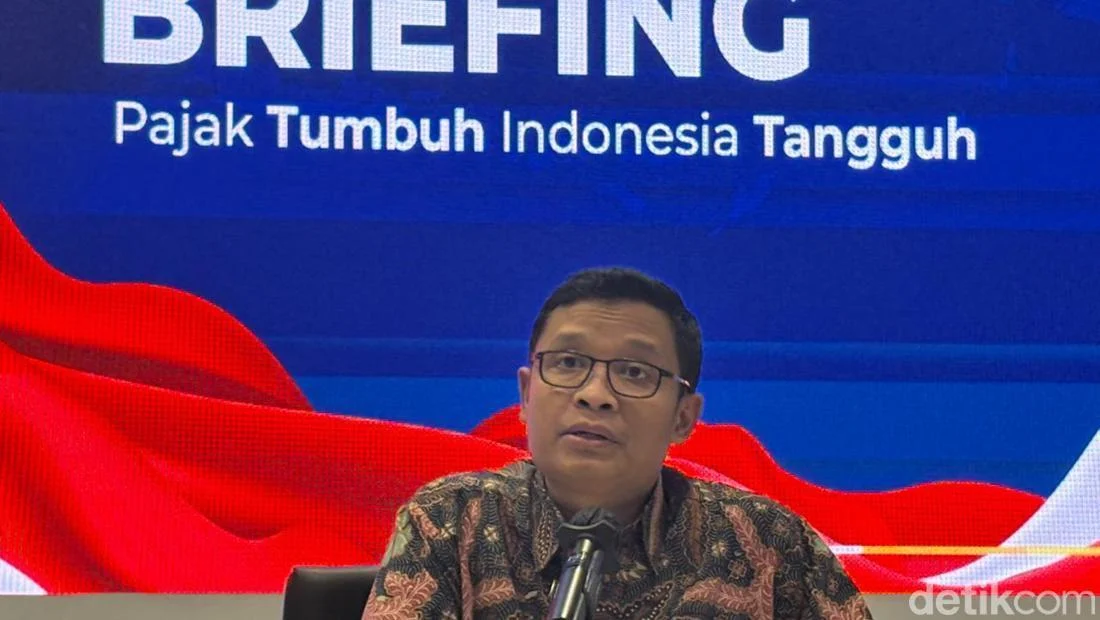Pajak Periksa Peserta Tax Amnesty II yang Diduga Kurang Ungkap Harta