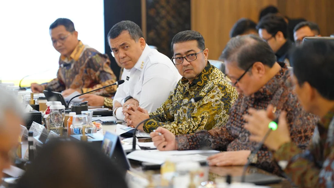 Pajak Royalti Penulis Turun, Dukung Industri Kreatif Indonesia