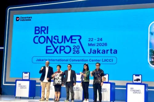 Pameran Properti: Beli Rumah Realistis, Hindari Cicilan Memberatkan