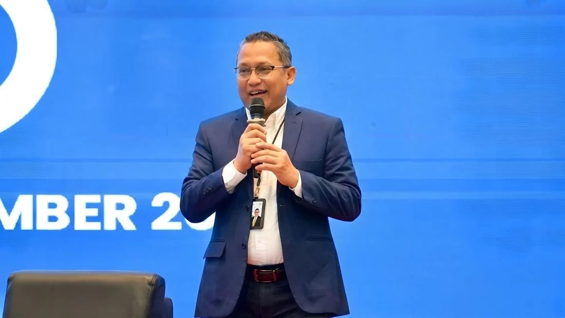 Pegadaian Cetak Laba Rp4,38 T, Naik 87,2% di Usia 125 Tahun