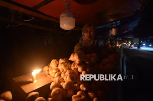 Pemadaman Listrik Sumatra: Transmisi Lemah Jadi Sorotan Utama