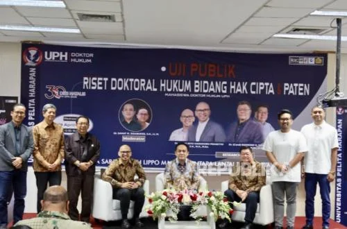 Pembaruan Regulasi KI: Keadilan Digital dan Akses Obat untuk Rakyat