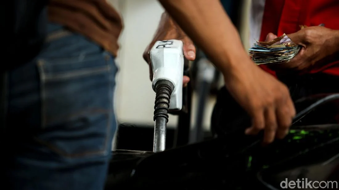 Pembatasan BBM Subsidi Demi Efisiensi Energi Nasional