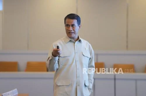 Pemerintah Berantas Mafia Pangan, Rugikan Negara Triliunan Rupiah
