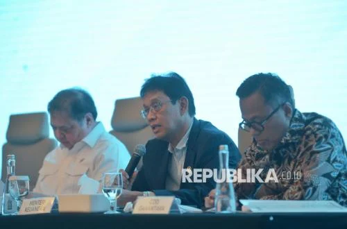 Pemerintah Berlakukan Ekspor Satu Pintu Komoditas Strategis Mulai 1 Juni 2026