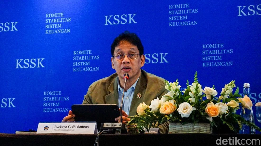 Pemerintah Siapkan Rp 2 T/Hari, Pembelian Obligasi Masih Rendah