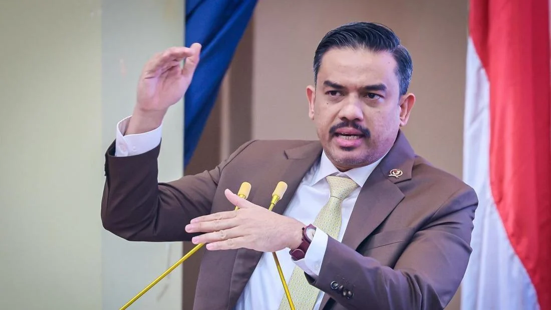 Pemerintah Siapkan Sanksi untuk E-commerce yang Rugikan UMKM