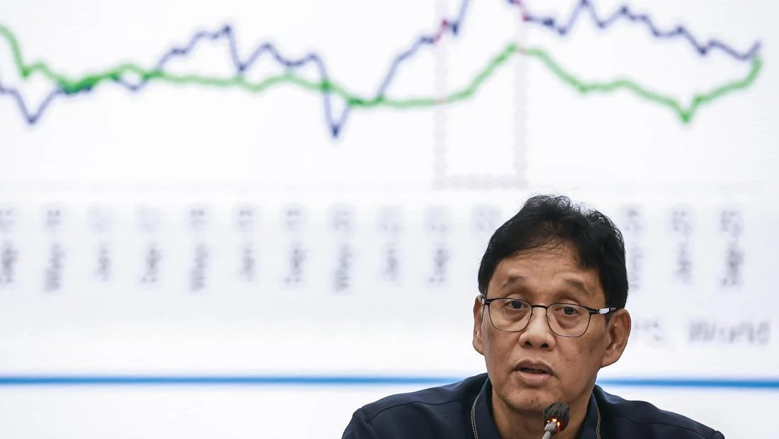 Pemerintah Terbitkan Global Bond Rp45 T untuk Jaga Rupiah