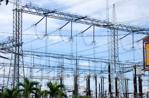 Pemulihan Listrik Sumatra Serupa Blackout Global
