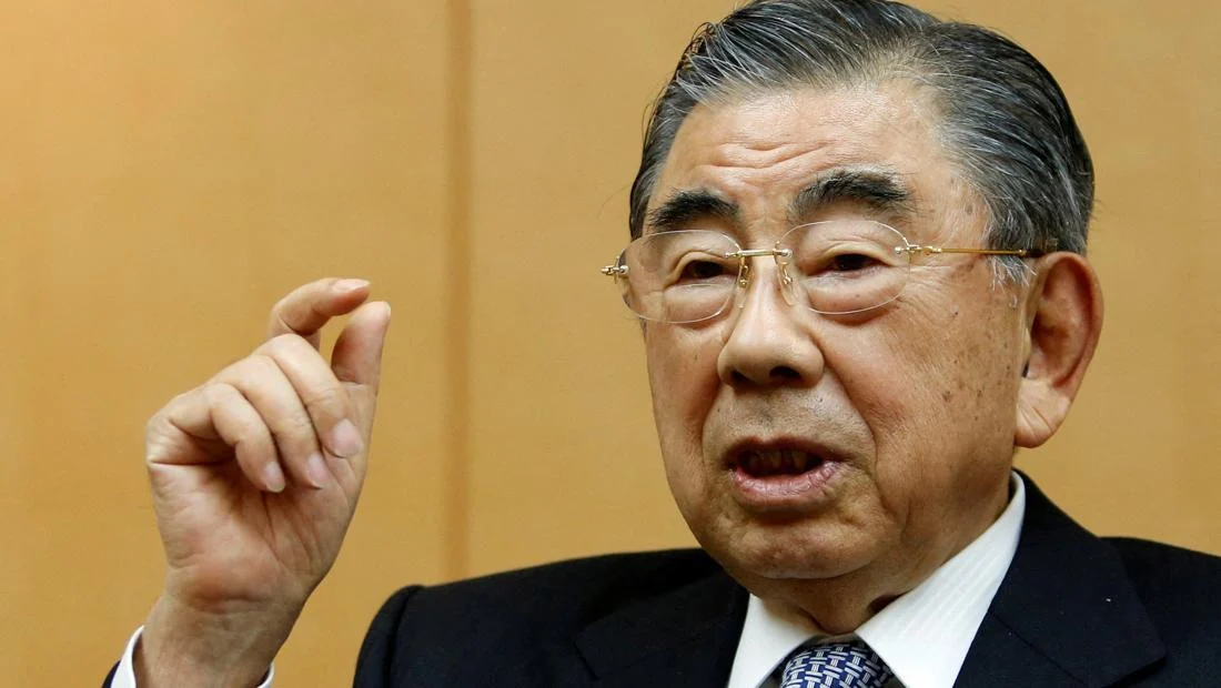 Pendiri 7-Eleven Jepang Meninggal Dunia di Usia 93 Tahun
