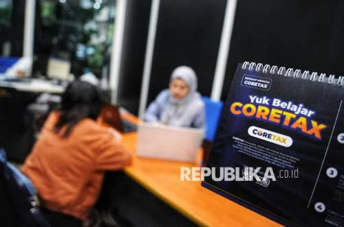 Penerimaan Pajak RI Tumbuh 16,1% Capai Rp 646,3 T per April 2026