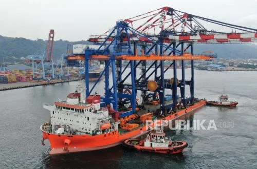 Pengusaha Indonesia Tahan Ekspansi Akibat Ketidakpastian Global