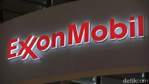 Perang Iran-AS: Laba Exxon & Chevron Anjlok di Kuartal I-2026