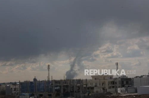 Perang Iran-AS, Ruang Fiskal RI Menipis Drastis