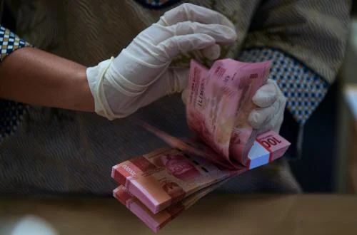 Perbankan Indonesia Bidik Wealth Management di Tengah Gejolak Pasar