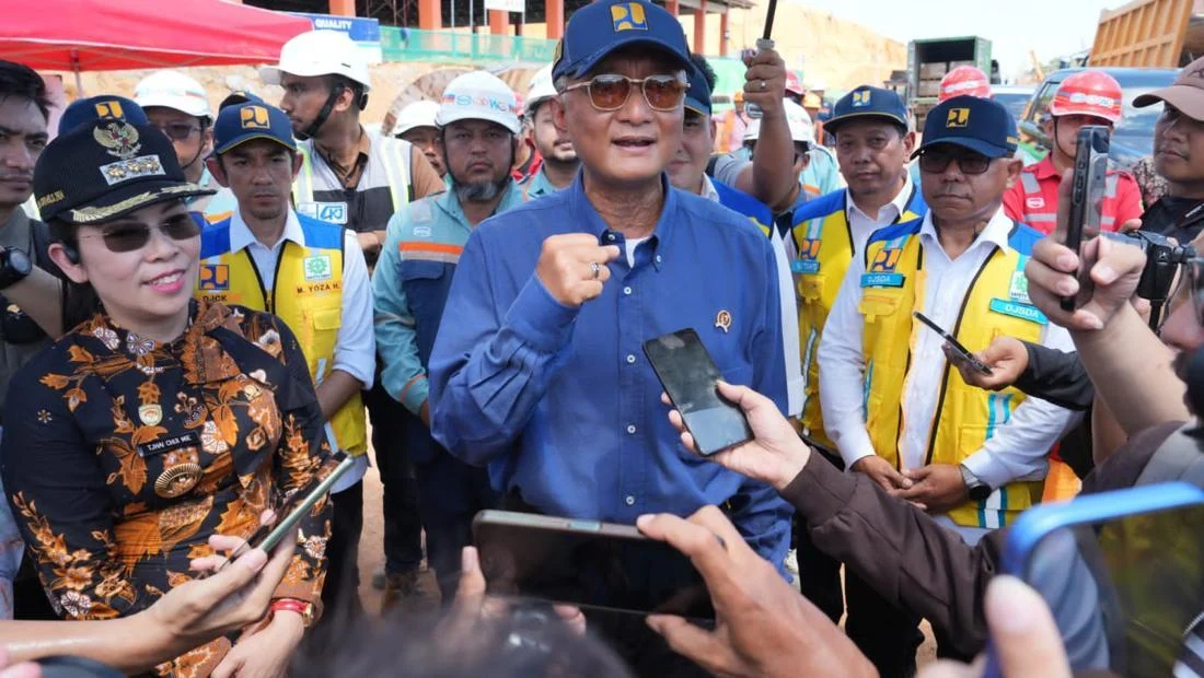 Percepatan Pembangunan Sekolah Rakyat Kalbar Didukung Penuh