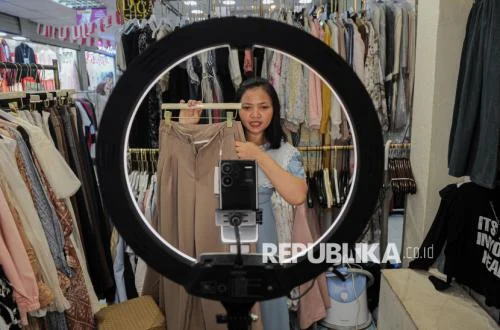 Perdagangan Digital: Revisi Aturan untuk Transparansi dan Perlindungan