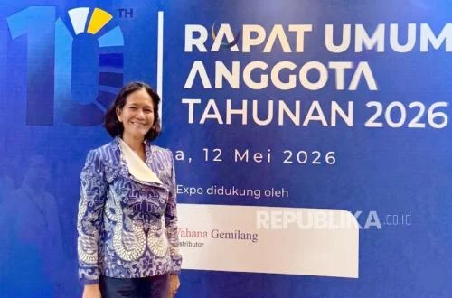 Perlindungan Konsumen Kunci Pertumbuhan Aset Digital Indonesia