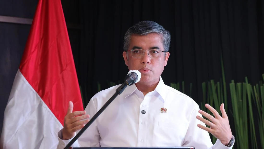Permenaker Atur Jelas Pekerja Outsourcing, Lindungi Hak Buruh