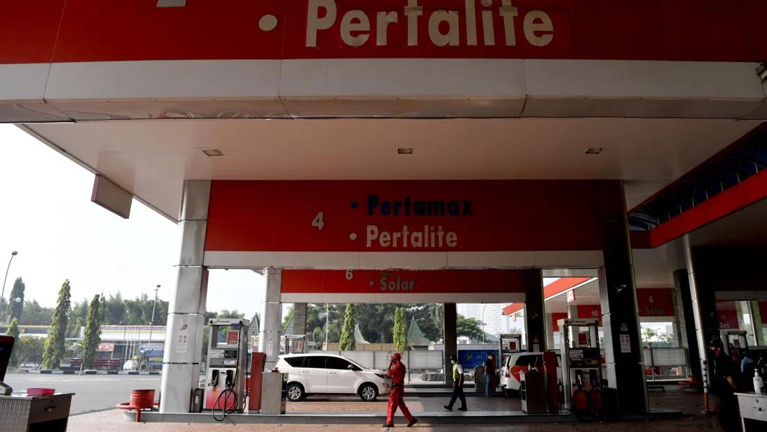 Pertalite vs Pertamax: Subsidi Pemerintah Dipertanyakan